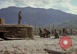 Image des Forces spéciales de l'armée des États-Unis Vietnam, 1964, de la seconde 37 séquences d'archives historiques vidéo 65675069979