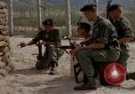 Image des Forces spéciales de l'armée des États-Unis Vietnam, 1964, de la seconde 38 séquences d'archives historiques vidéo 65675069979