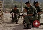 Image des Forces spéciales de l'armée des États-Unis Vietnam, 1964, de la seconde 40 séquences d'archives historiques vidéo 65675069979