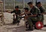 Image des Forces spéciales de l'armée des États-Unis Vietnam, 1964, de la seconde 41 séquences d'archives historiques vidéo 65675069979