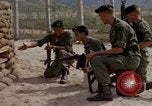 Image des Forces spéciales de l'armée des États-Unis Vietnam, 1964, de la seconde 43 séquences d'archives historiques vidéo 65675069979