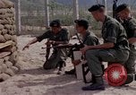 Image des Forces spéciales de l'armée des États-Unis Vietnam, 1964, de la seconde 45 séquences d'archives historiques vidéo 65675069979