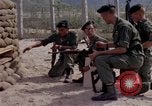 Image des Forces spéciales de l'armée des États-Unis Vietnam, 1964, de la seconde 46 séquences d'archives historiques vidéo 65675069979