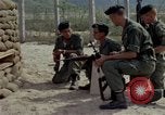 Image des Forces spéciales de l'armée des États-Unis Vietnam, 1964, de la seconde 48 séquences d'archives historiques vidéo 65675069979
