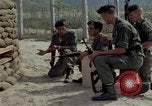Image des Forces spéciales de l'armée des États-Unis Vietnam, 1964, de la seconde 49 séquences d'archives historiques vidéo 65675069979