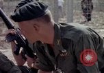 Image des Forces spéciales de l'armée des États-Unis Vietnam, 1964, de la seconde 59 séquences d'archives historiques vidéo 65675069979