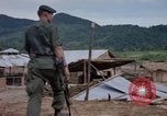 Standbild Captain Roger Donlon Vietnam, 1964, aus Sekunde 7 historischem Filmmaterial Videoclip 65675069981