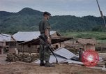 Standbild Captain Roger Donlon Vietnam, 1964, aus Sekunde 11 historischem Filmmaterial Videoclip 65675069981