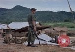 Standbild Captain Roger Donlon Vietnam, 1964, aus Sekunde 12 historischem Filmmaterial Videoclip 65675069981