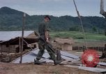 Standbild Captain Roger Donlon Vietnam, 1964, aus Sekunde 14 historischem Filmmaterial Videoclip 65675069981