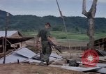 Standbild Captain Roger Donlon Vietnam, 1964, aus Sekunde 15 historischem Filmmaterial Videoclip 65675069981