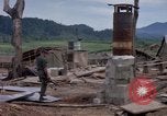Standbild Captain Roger Donlon Vietnam, 1964, aus Sekunde 21 historischem Filmmaterial Videoclip 65675069981