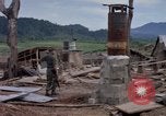 Standbild Captain Roger Donlon Vietnam, 1964, aus Sekunde 23 historischem Filmmaterial Videoclip 65675069981