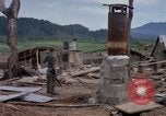 Standbild Captain Roger Donlon Vietnam, 1964, aus Sekunde 26 historischem Filmmaterial Videoclip 65675069981