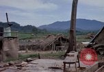Standbild Captain Roger Donlon Vietnam, 1964, aus Sekunde 30 historischem Filmmaterial Videoclip 65675069981