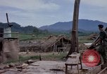 Standbild Captain Roger Donlon Vietnam, 1964, aus Sekunde 33 historischem Filmmaterial Videoclip 65675069981