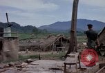 Standbild Captain Roger Donlon Vietnam, 1964, aus Sekunde 34 historischem Filmmaterial Videoclip 65675069981