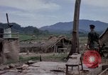 Standbild Captain Roger Donlon Vietnam, 1964, aus Sekunde 35 historischem Filmmaterial Videoclip 65675069981