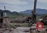 Standbild Captain Roger Donlon Vietnam, 1964, aus Sekunde 37 historischem Filmmaterial Videoclip 65675069981