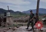 Standbild Captain Roger Donlon Vietnam, 1964, aus Sekunde 38 historischem Filmmaterial Videoclip 65675069981