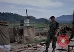 Standbild Captain Roger Donlon Vietnam, 1964, aus Sekunde 40 historischem Filmmaterial Videoclip 65675069981