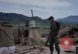 Standbild Captain Roger Donlon Vietnam, 1964, aus Sekunde 41 historischem Filmmaterial Videoclip 65675069981