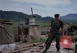 Standbild Captain Roger Donlon Vietnam, 1964, aus Sekunde 43 historischem Filmmaterial Videoclip 65675069981