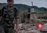 Standbild Captain Roger Donlon Vietnam, 1964, aus Sekunde 52 historischem Filmmaterial Videoclip 65675069981