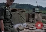 Standbild Captain Roger Donlon Vietnam, 1964, aus Sekunde 54 historischem Filmmaterial Videoclip 65675069981