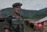 Standbild Captain Roger Donlon Vietnam, 1964, aus Sekunde 57 historischem Filmmaterial Videoclip 65675069981