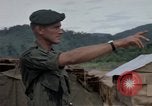 Standbild Captain Roger Donlon Vietnam, 1964, aus Sekunde 59 historischem Filmmaterial Videoclip 65675069981
