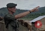 Standbild Captain Roger Donlon Vietnam, 1964, aus Sekunde 60 historischem Filmmaterial Videoclip 65675069981