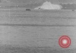 Standbild F2Y Sea Dart San Diego Bay California USA, 1953, aus Sekunde 19 historischem Filmmaterial Videoclip 65675069982