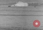 Standbild F2Y Sea Dart San Diego Bay California USA, 1953, aus Sekunde 21 historischem Filmmaterial Videoclip 65675069982