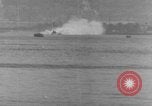 Standbild F2Y Sea Dart San Diego Bay California USA, 1953, aus Sekunde 22 historischem Filmmaterial Videoclip 65675069982