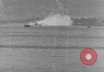 Standbild F2Y Sea Dart San Diego Bay California USA, 1953, aus Sekunde 23 historischem Filmmaterial Videoclip 65675069982