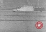 Standbild F2Y Sea Dart San Diego Bay California USA, 1953, aus Sekunde 24 historischem Filmmaterial Videoclip 65675069982