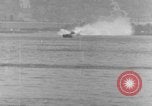 Standbild F2Y Sea Dart San Diego Bay California USA, 1953, aus Sekunde 27 historischem Filmmaterial Videoclip 65675069982