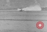 Standbild F2Y Sea Dart San Diego Bay California USA, 1953, aus Sekunde 28 historischem Filmmaterial Videoclip 65675069982
