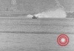 Standbild F2Y Sea Dart San Diego Bay California USA, 1953, aus Sekunde 29 historischem Filmmaterial Videoclip 65675069982
