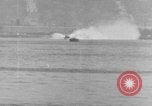 Standbild F2Y Sea Dart San Diego Bay California USA, 1953, aus Sekunde 31 historischem Filmmaterial Videoclip 65675069982