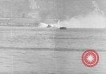 Standbild F2Y Sea Dart San Diego Bay California USA, 1953, aus Sekunde 34 historischem Filmmaterial Videoclip 65675069982