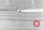 Standbild F2Y Sea Dart San Diego Bay California USA, 1953, aus Sekunde 43 historischem Filmmaterial Videoclip 65675069982