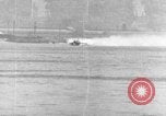 Standbild F2Y Sea Dart San Diego Bay California USA, 1953, aus Sekunde 44 historischem Filmmaterial Videoclip 65675069982