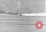 Standbild F2Y Sea Dart San Diego Bay California USA, 1953, aus Sekunde 46 historischem Filmmaterial Videoclip 65675069982