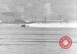 Standbild F2Y Sea Dart San Diego Bay California USA, 1953, aus Sekunde 49 historischem Filmmaterial Videoclip 65675069982