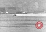 Standbild F2Y Sea Dart San Diego Bay California USA, 1953, aus Sekunde 50 historischem Filmmaterial Videoclip 65675069982
