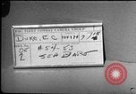 Standbild F2Y Sea Dart San Diego Bay California USA, 1953, aus Sekunde 3 historischem Filmmaterial Videoclip 65675069983