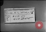 Standbild F2Y Sea Dart San Diego Bay California USA, 1953, aus Sekunde 5 historischem Filmmaterial Videoclip 65675069983