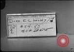 Standbild F2Y Sea Dart San Diego Bay California USA, 1953, aus Sekunde 8 historischem Filmmaterial Videoclip 65675069983